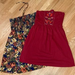 Dress Bundle👗👗 2 for 1